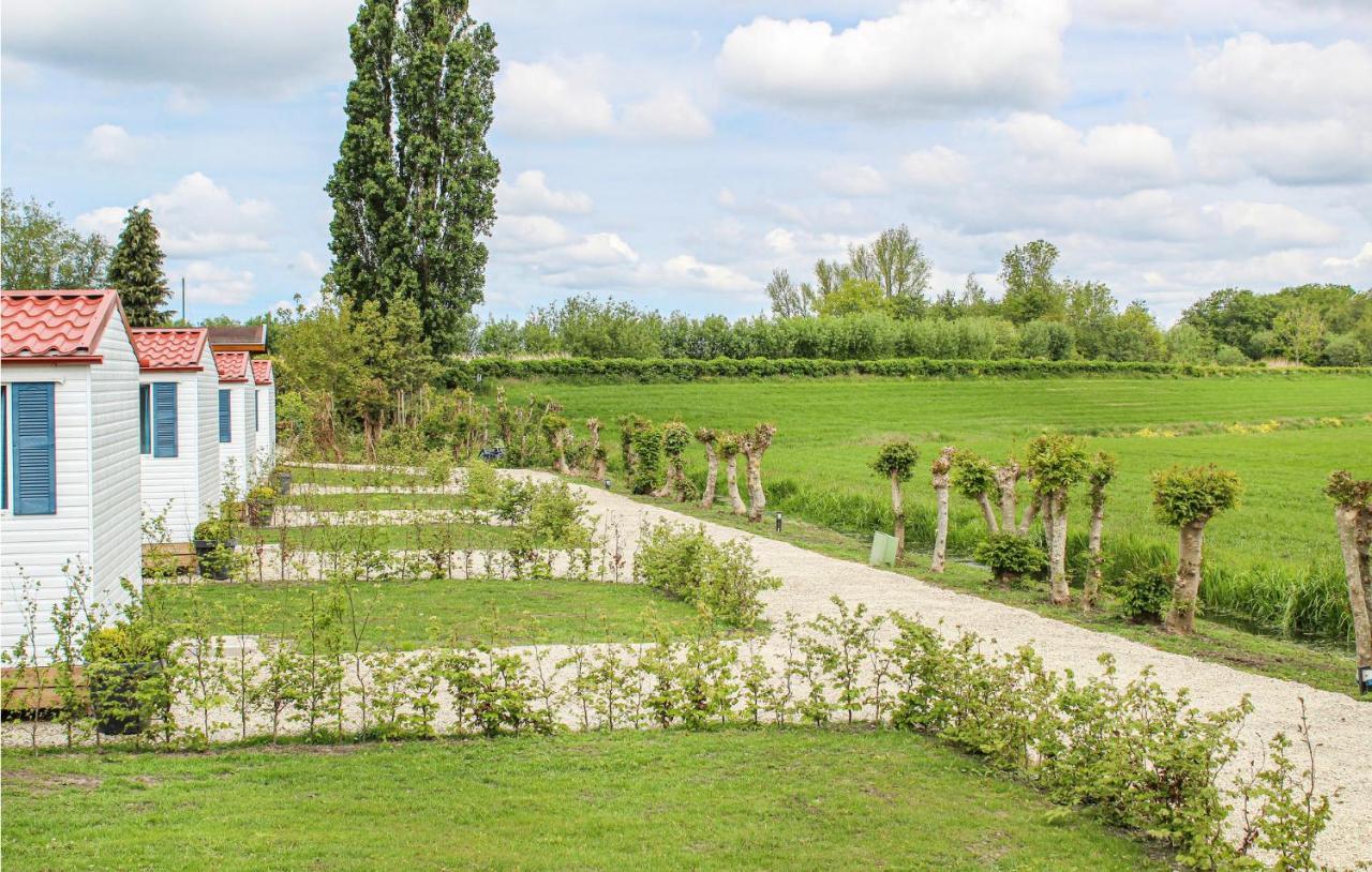 Huis Nr, 5 Woubrugge 外观 照片
