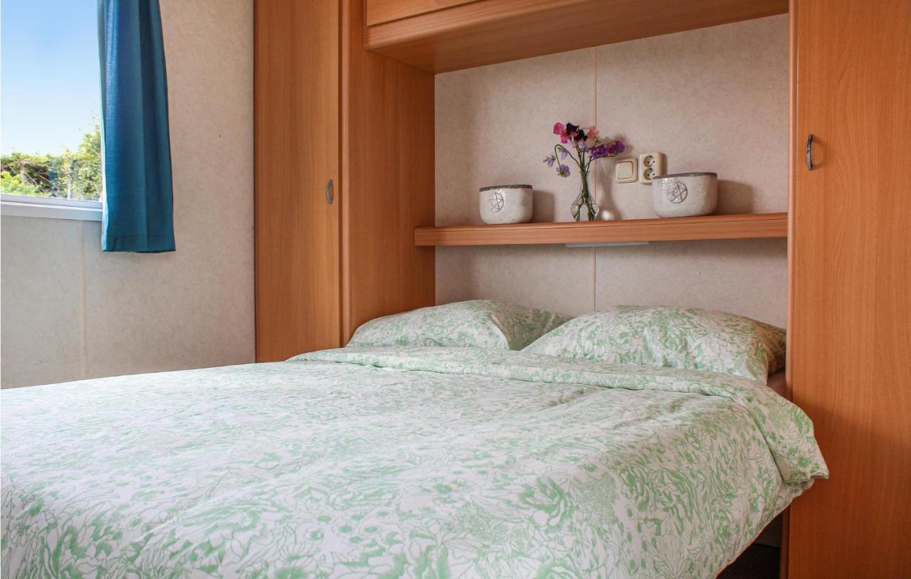 Huis Nr, 5 Woubrugge 外观 照片