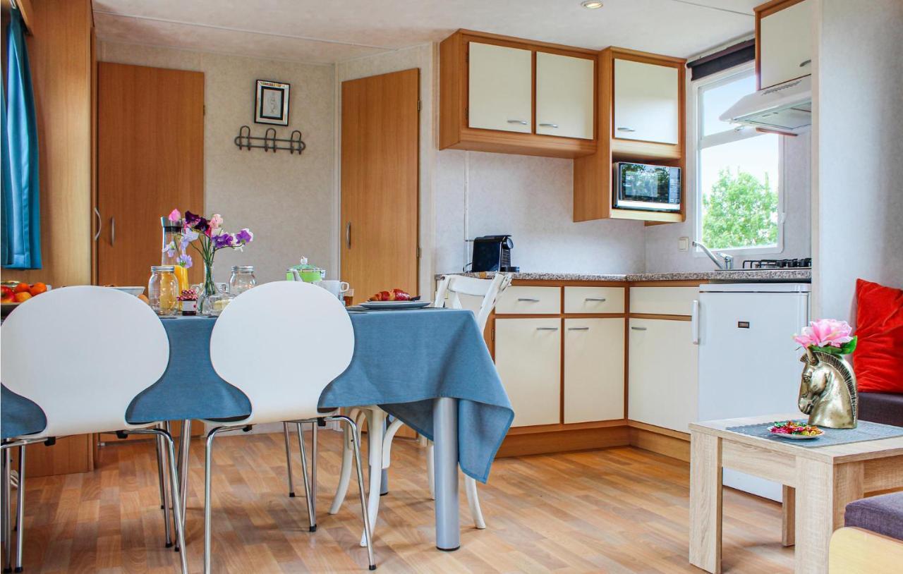 Huis Nr, 5 Woubrugge 外观 照片