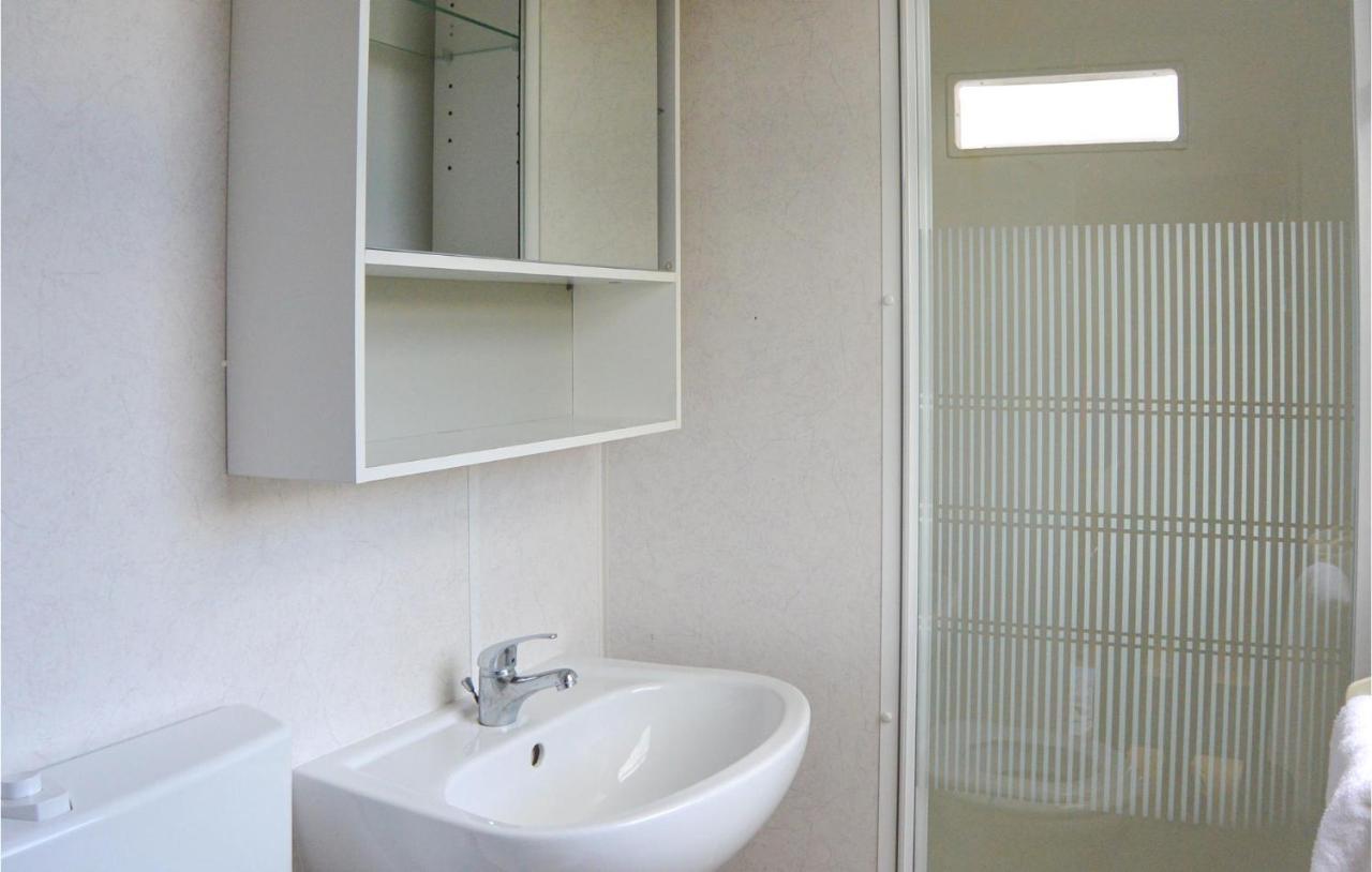 Huis Nr, 5 Woubrugge 外观 照片